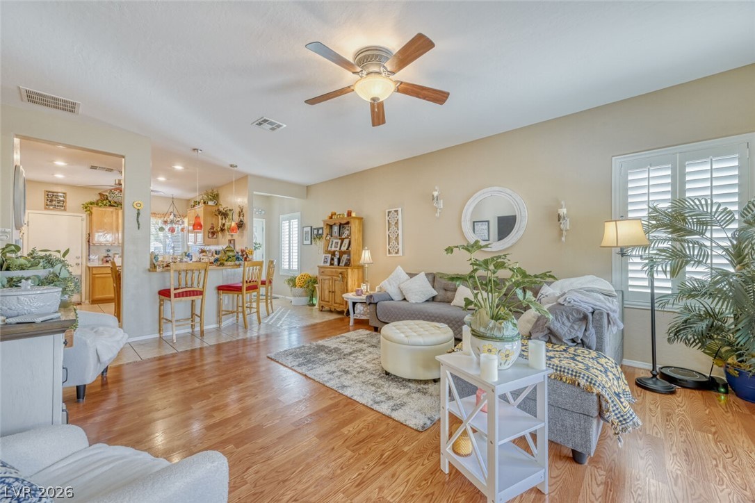 7605 Fruit Dove Street