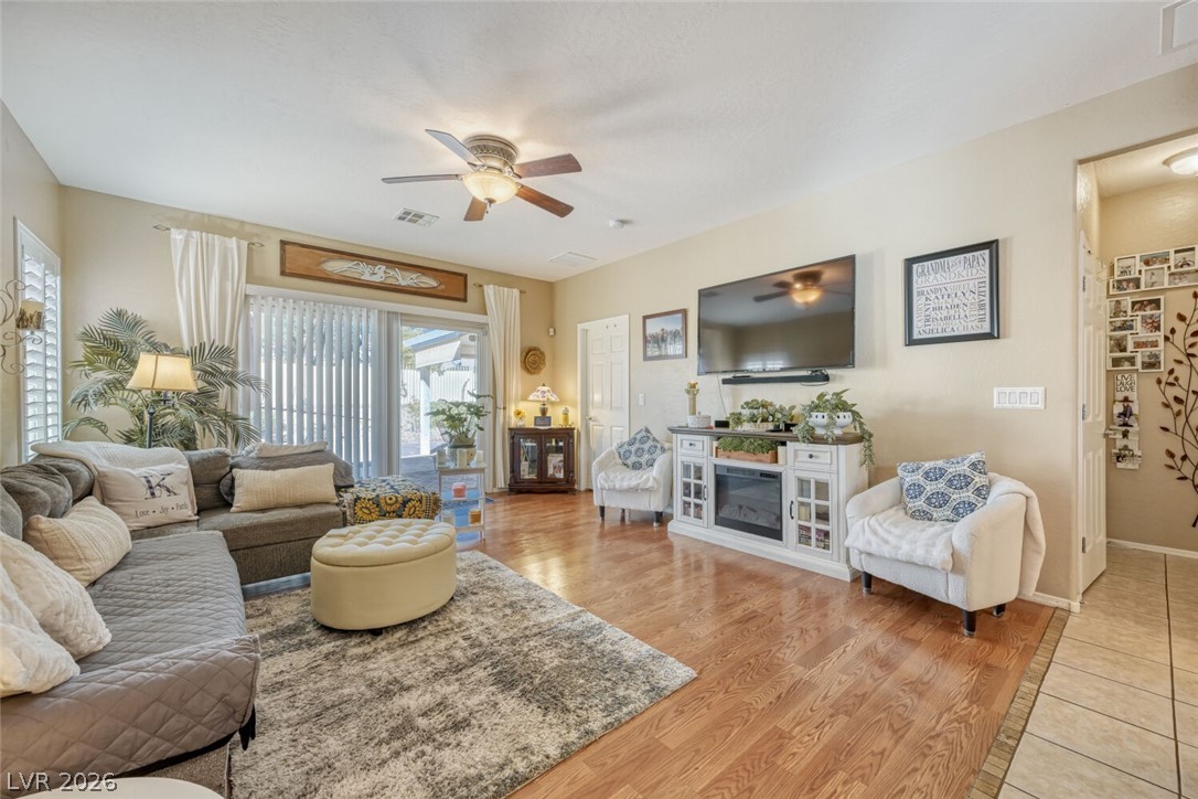 7605 Fruit Dove Street