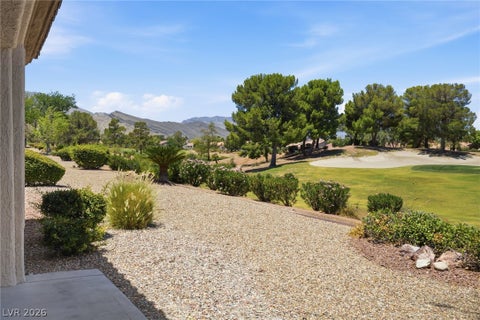 Photo of 9404 January Drive, Las Vegas, NV 89134 (MLS # 2797289)