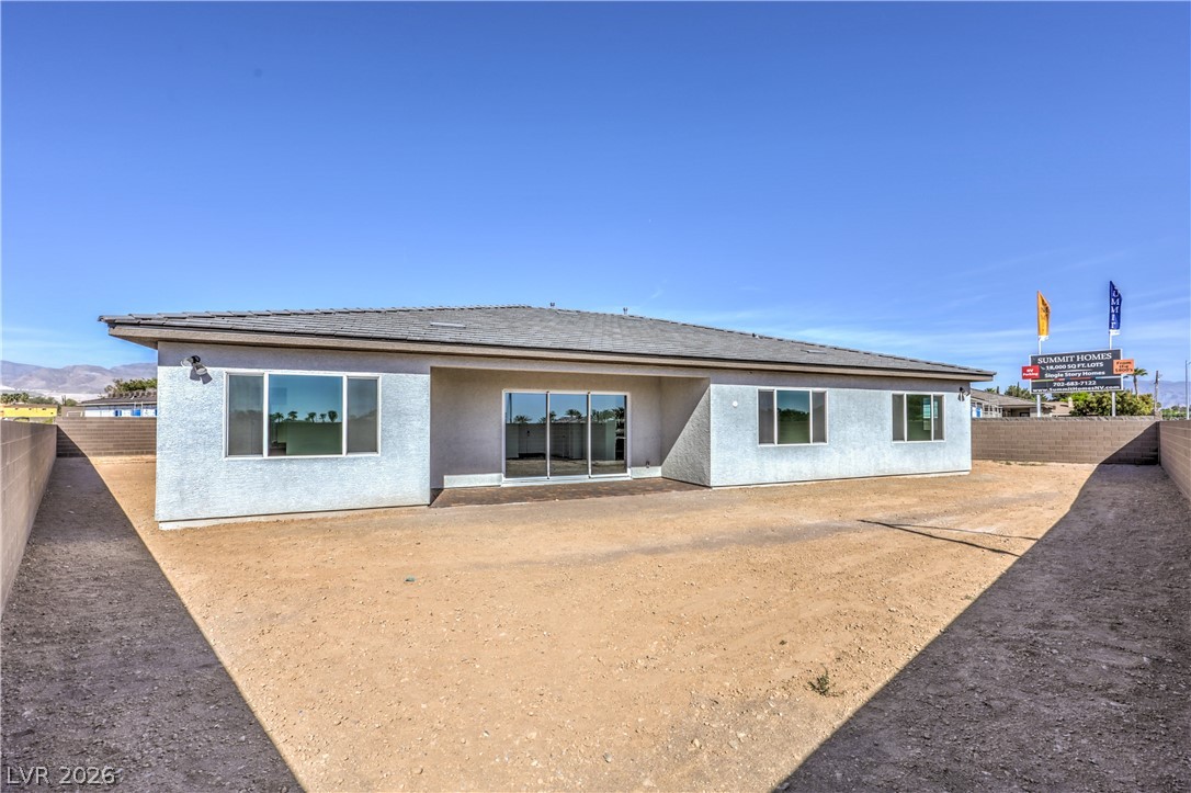 4860 Verde Mesa Court