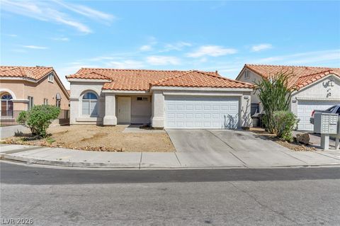 Photo of 4576 Coral Silk Court, Las Vegas, NV 89110 (MLS # 2768066)