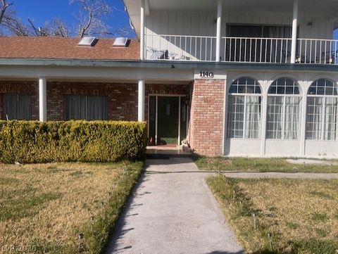 Homes For Sale - 1140 Fifth Street<br/> Pahrump, NV 89048