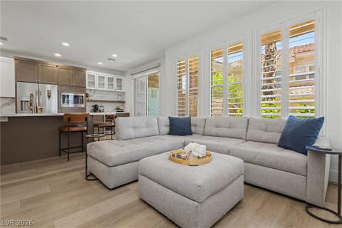 Tiny photo for 251 S Green Valley Parkway #5514, Henderson, NV 89012 (MLS # 2797431)