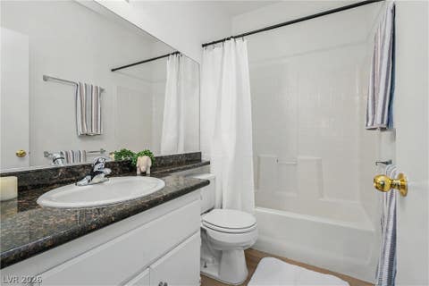 Tiny photo for 251 S Green Valley Parkway #5514, Henderson, NV 89012 (MLS # 2797431)
