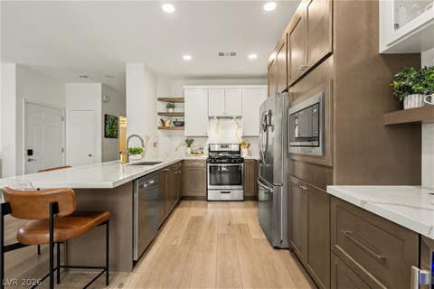 Tiny photo for 251 S Green Valley Parkway #5514, Henderson, NV 89012 (MLS # 2797431)