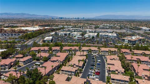 Tiny photo for 251 S Green Valley Parkway #5514, Henderson, NV 89012 (MLS # 2797431)