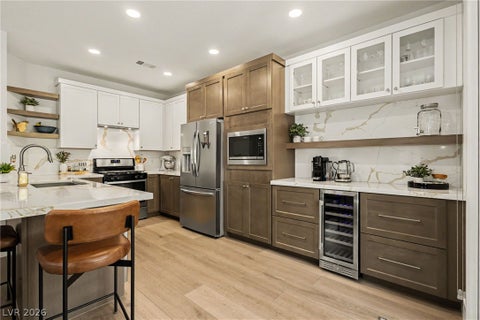 Tiny photo for 251 S Green Valley Parkway #5514, Henderson, NV 89012 (MLS # 2797431)