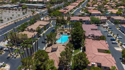 Tiny photo for 251 S Green Valley Parkway #5514, Henderson, NV 89012 (MLS # 2797431)