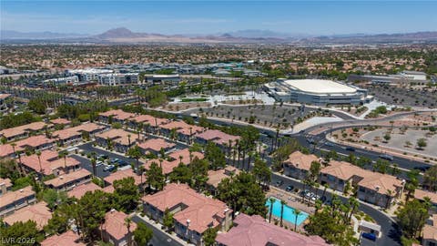 Tiny photo for 251 S Green Valley Parkway #5514, Henderson, NV 89012 (MLS # 2797431)