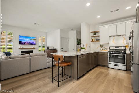 Tiny photo for 251 S Green Valley Parkway #5514, Henderson, NV 89012 (MLS # 2797431)