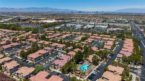 Tiny photo for 251 S Green Valley Parkway #5514, Henderson, NV 89012 (MLS # 2797431)