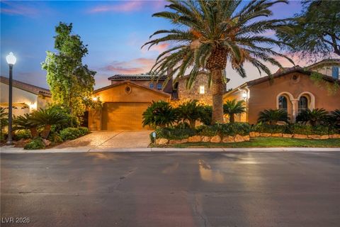 7193 Barton Creek Court Las Vegas NV 89113