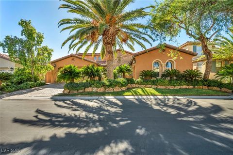 Photo of 7193 Barton Creek Court, Las Vegas, NV 89113 (MLS # 2749690)