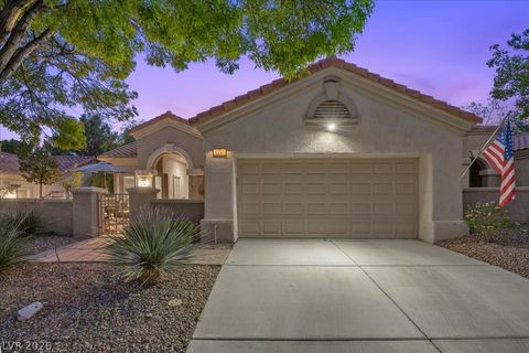 2237 Barbers Point Place Las Vegas NV 89134