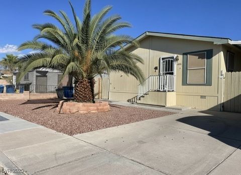 6628 Plumflower Lane Las Vegas NV 89108