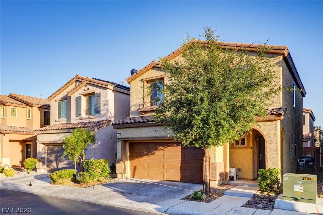 7631 Peaceful Trellis Drive