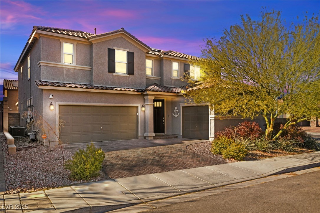 685 Sea Star Street, Henderson, Nevada image 47