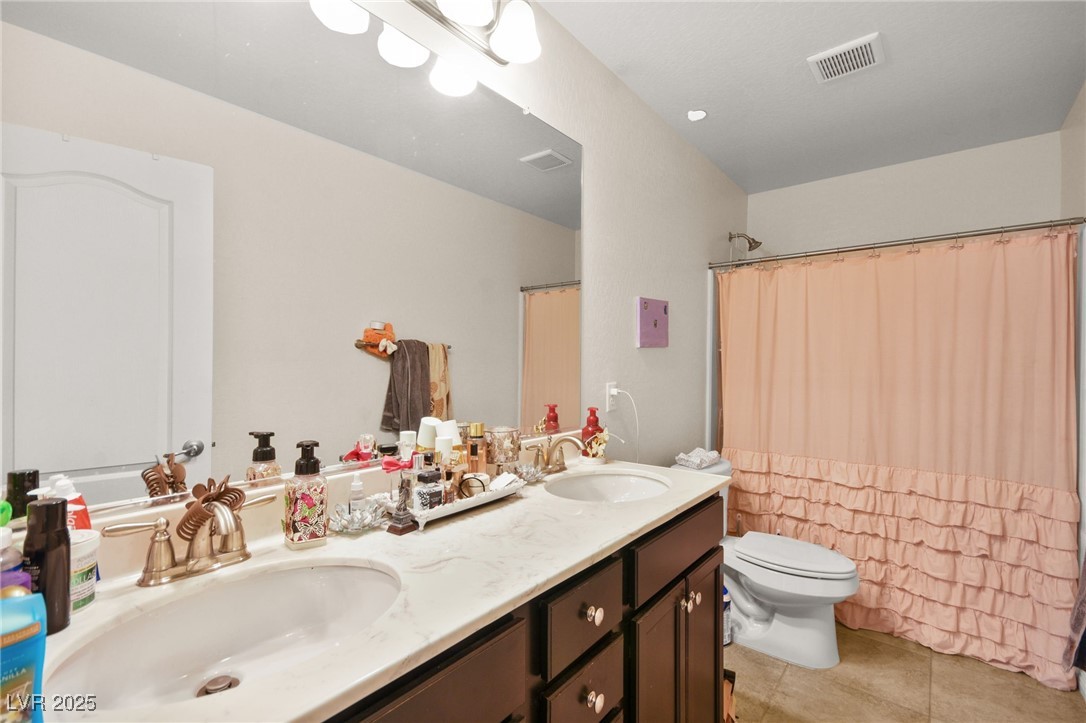 685 Sea Star Street, Henderson, Nevada image 38