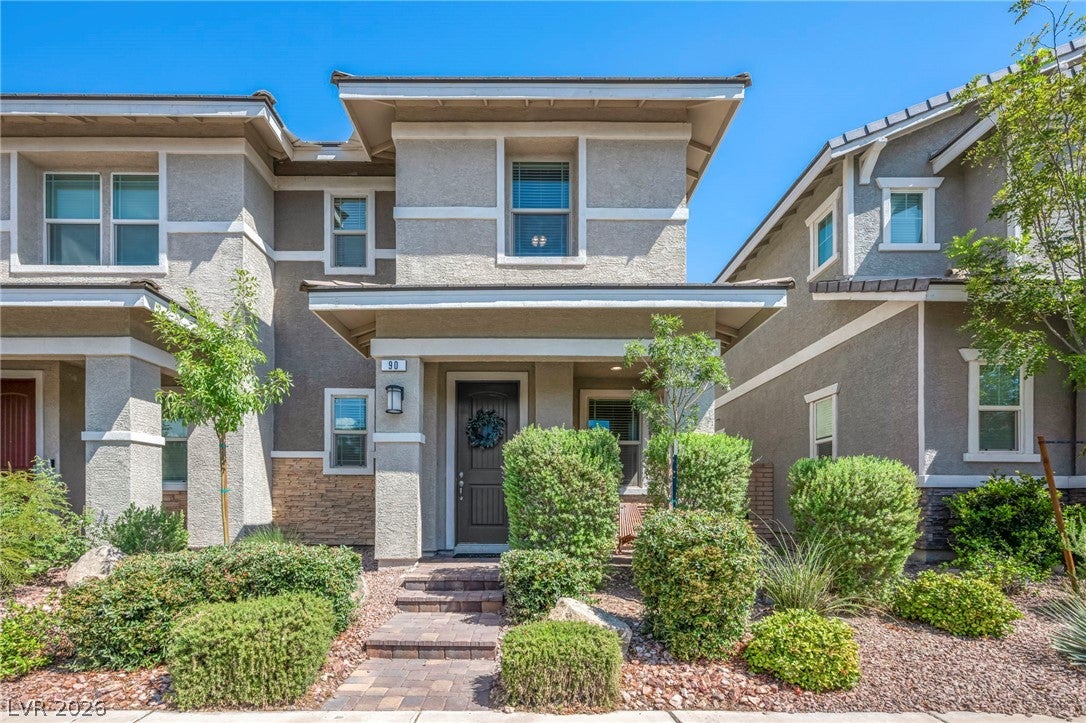 90 Corretto Corner Avenue