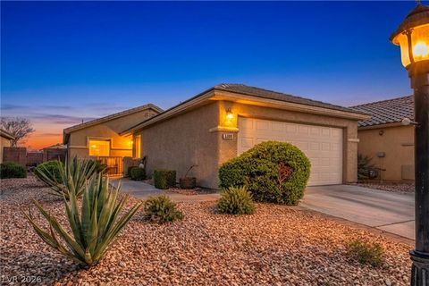 Photo of 3380 Blue Ash Lane, Las Vegas, NV 89122 (MLS # 2761611)