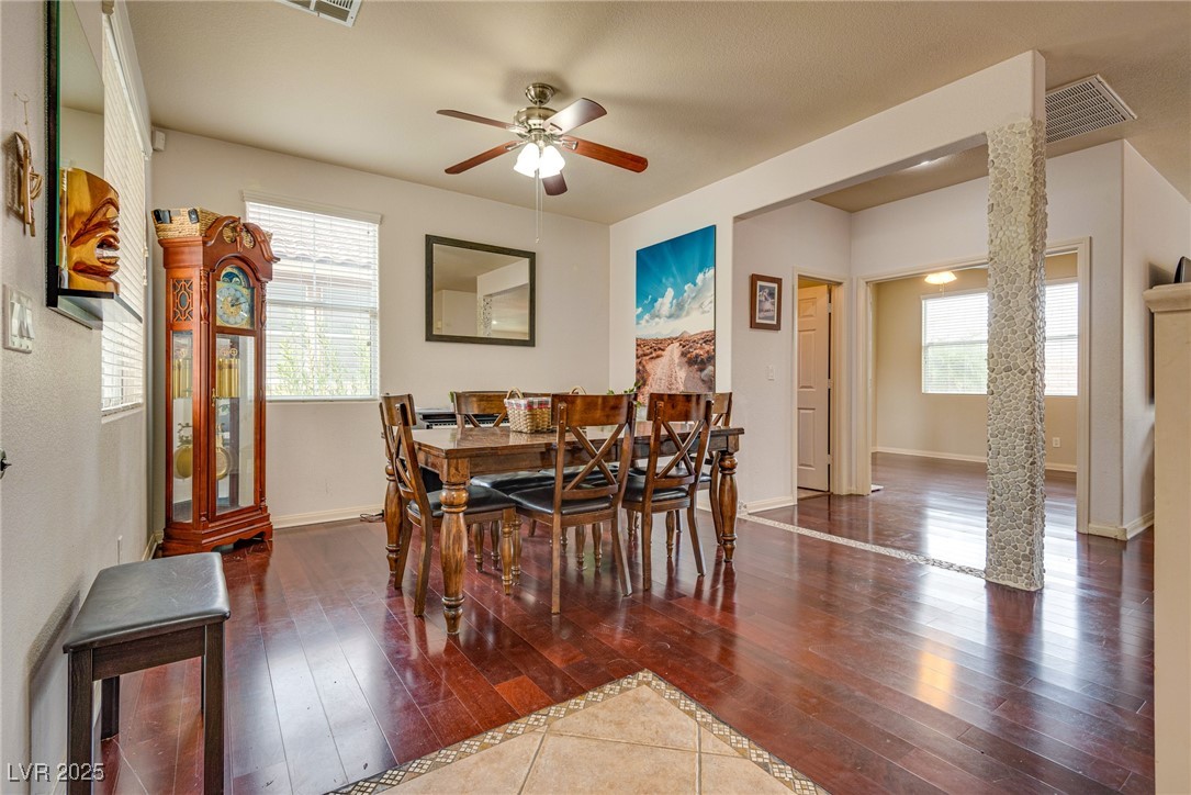 3716 Honey Crest Drive