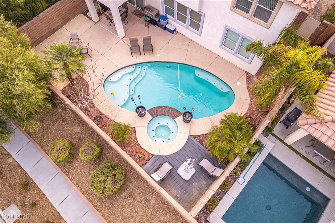 3716 Honey Crest Drive