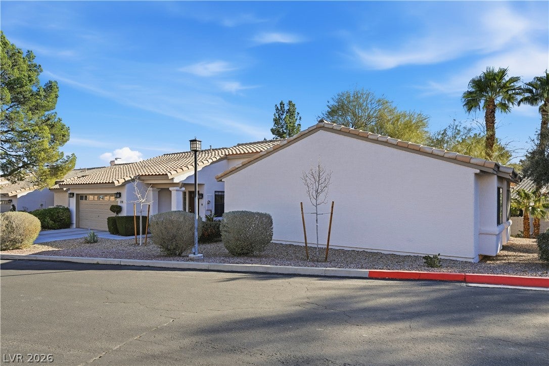 250 Garfield Drive