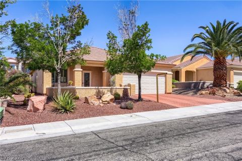 Homes For Sale - 2812 Goldcreek Street<br/> Henderson, NV 89052