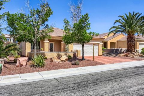 2812 Goldcreek Street Henderson NV 89052