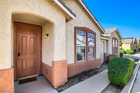 Photo of 6722 Black Oil Drive, Las Vegas, NV 89122 (MLS # 2767165)
