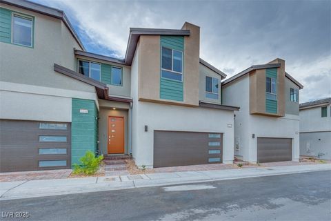 2529 Campaldo Street Henderson NV 89044