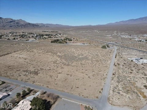 Vacant Land For Sale - 401 NE Nimo Court<br/> Nye County, Pahrump, NV 89060