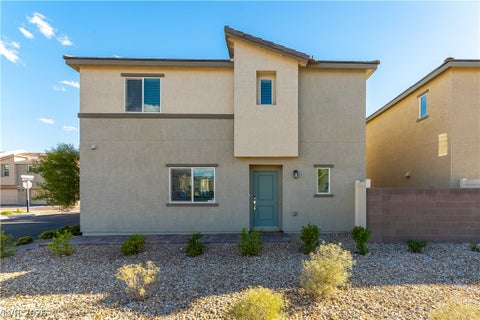 Homes For Sale - 6911 Orange Horizon Street<br/> North Las Vegas, NV 89086