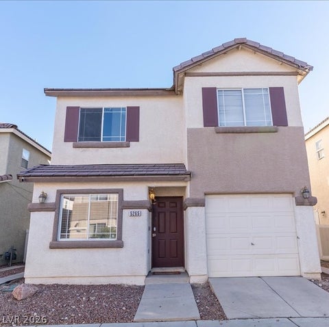 Homes For Sale - 5265 Paradise Skies Avenue<br/> Las Vegas, NV 89156