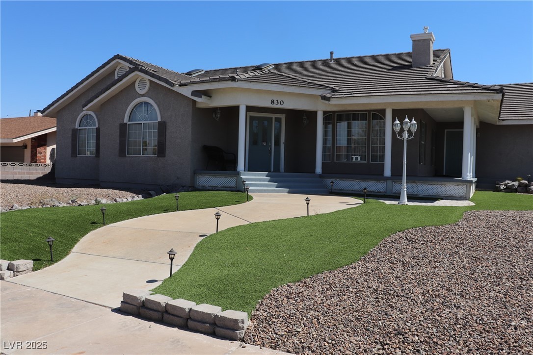 830 Park Lane, Henderson, Nevada image 1