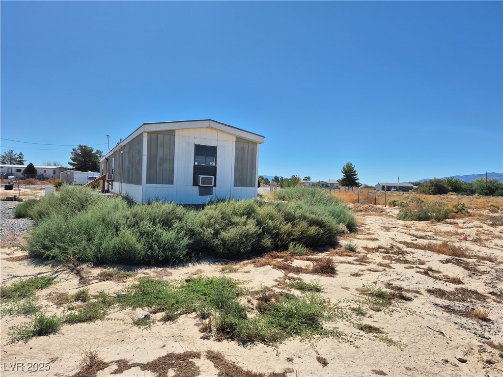 4651 E Navajo Boulevard