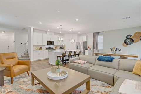 2742 Zazzera Court Henderson NV 89044