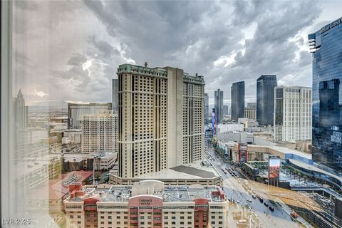 125 E Harmon Avenue 2303 Las Vegas NV 89109