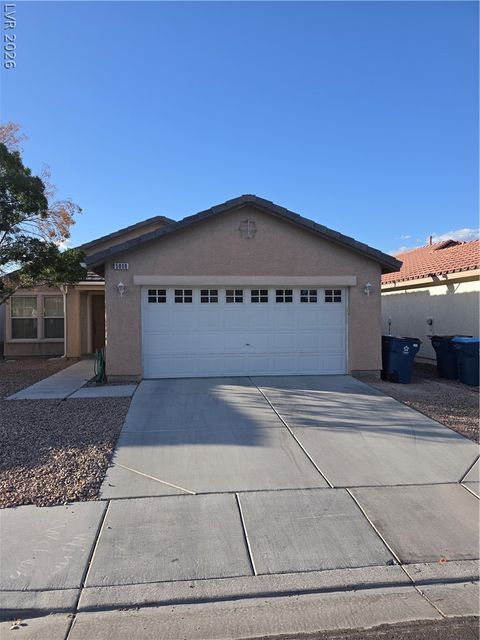 Homes For Sale - 5008 Apache Valley Avenue<br/> Las Vegas, NV 89131