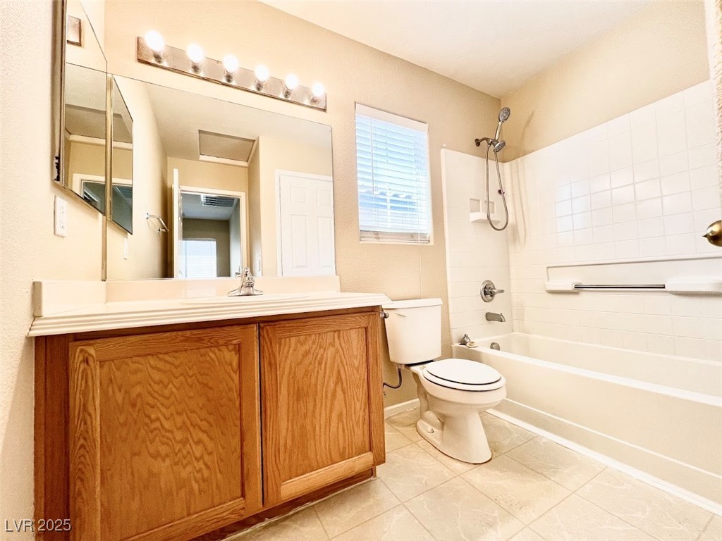 3542 Harbor Tides Street, Las Vegas, Nevada image 18