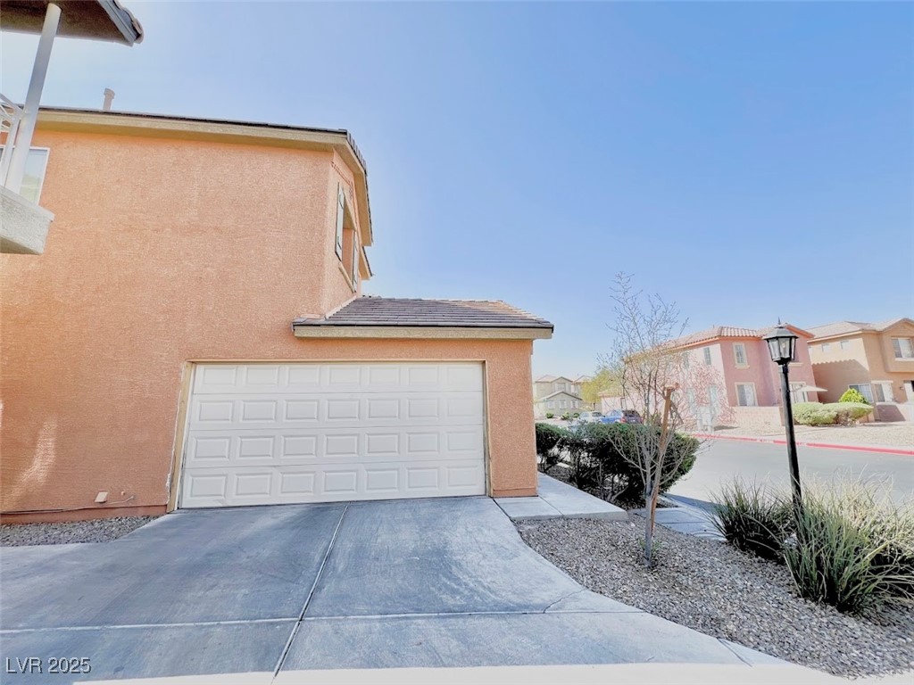 3542 Harbor Tides Street, Las Vegas, Nevada image 1