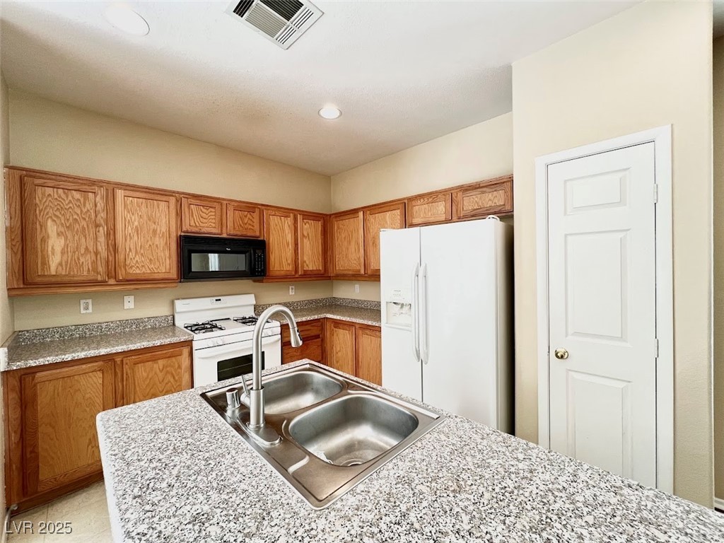 3542 Harbor Tides Street, Las Vegas, Nevada image 5