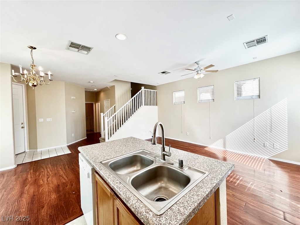 3542 Harbor Tides Street, Las Vegas, Nevada image 6