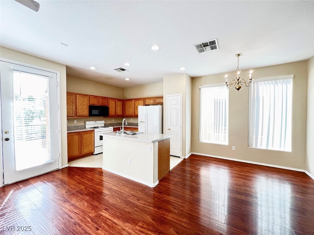 3542 Harbor Tides Street, Las Vegas, Nevada image 4