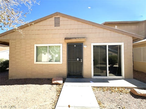 Multifamily For Rent - 5238 Greene Lane #C<br/> Clark County, Las Vegas, NV 89119