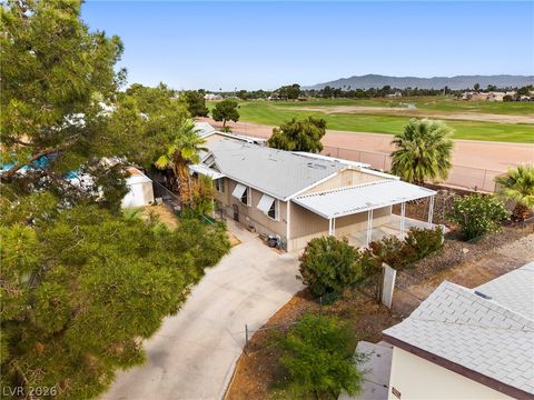 2779 Acadia Court Las Vegas NV 89142