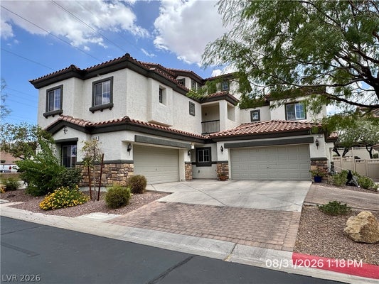 1088 MOONLIT OASIS LN UNIT 2, HENDERSON, NV 89002 - Image f39ba951efec79b66de0c8687b71e0df/3950857335