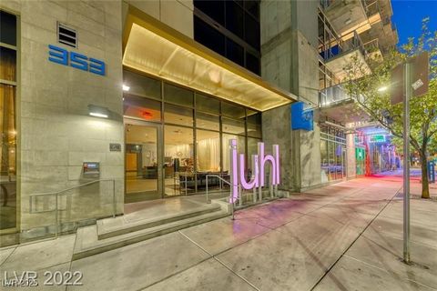 353 E Bonneville Avenue 315 Las Vegas NV 89101