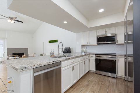 Photo of 5627 Vineyard Lane #NA, Las Vegas, NV 89110 (MLS # 2785260)