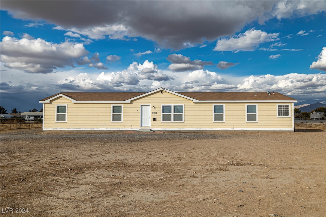 3130 E Mcgraw Road, Pahrump, Nevada image 6